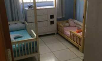 Imagem 7: Casa para venda com 100 metros quadrados com 3 quartos em Barra do Pote - Vera Cruz - Bahi