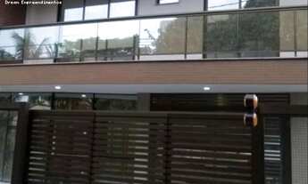 Imagem 3: Apartamento para Venda em Rio das Ostras, Balneário Remanso, 2 dormitórios, 1 banheiro, 1