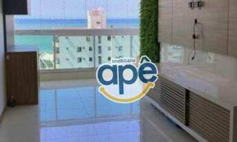 Imagem 6: Apartamento de 3 quartos à venda, 80 m² por R$ 805.000 - Praia de Itaparica - Vila Velha/E