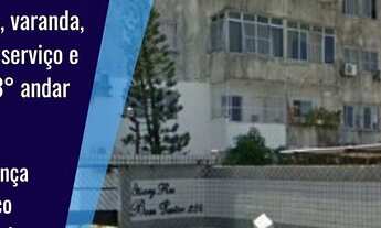 Imagem: Apartamento para aluguel e venda com 70