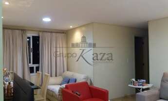 Imagem: Apartamento - Jardim das Colinas - Residencial