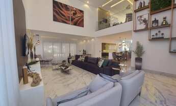 Imagem 10: Atibaia - Casa de Condomínio - Condomínio Shambala III