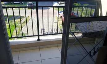 Imagem 4: Apartamento para venda mobiliado com 2/4 em frente ao Shopping Jóquei Fortaleza CE