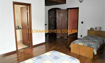 Imagem 5: Sobrado para venda possui 330 metros quadrados com 3 quartos em Vila Ipojuca - São Paulo