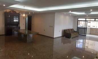 Imagem 6: Apartamento Alto Padrao para alugar com 315 m² - 4 suítes - 1 escritório - Aldeota - For