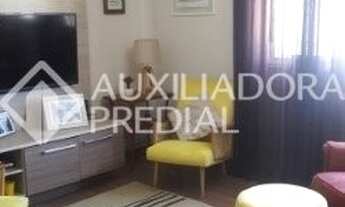 Imagem: PORTO ALEGRE - Apartamento Padrão - São