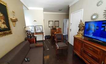 Imagem: Apartamento à venda, 3 quartos, 1 vaga