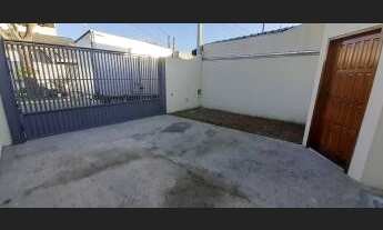 Imagem 2: Casa - Residencial Santa Paula - Jacareí - 3 Dormitórios - 70m²