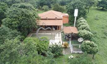 Imagem 4: Rural sitio com 4 quartos - Bairro Zona Rural em Indiara