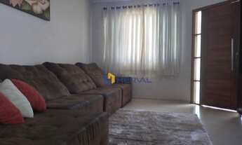 Imagem 3: Casa com 3 dormitórios à venda, 178 m² por R$ 669.000,00 - Jardim Império do Sol - Maringá