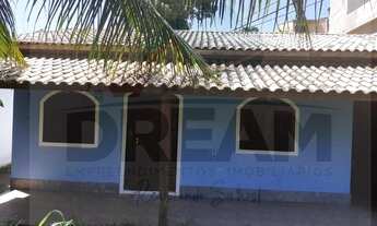 Imagem: Casa para Venda em Rio das Ostras, Cidade