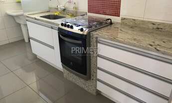 Imagem 7: PIRACICABA - Apartamento Padrão - Cidade Alta