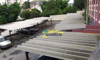 Imagem 5: Apartamento com 2 dormitórios para alugar, 50 m² por R$ 1.569,53/mês - Vila Euro - São Ber