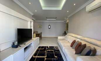 Imagem 5: Apartamento para venda tem 150 metros quadrados com 4 quartos em Icaraí - Niterói - RJ