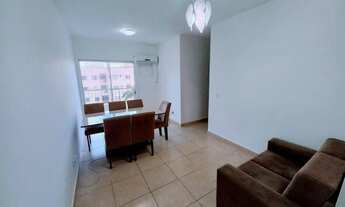 Imagem 7: Apartamento Semi mobiliado com 3 Dormitórios sendo 1 suíte