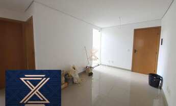 Imagem 2: Apartamento com 2 dormitórios à venda, 45 m² por R$ 409.000 - Santa Branca - Belo Horizont