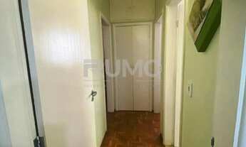 Imagem 7: Apartamento 02 dormitórios com 85 metros no Bairro Swift
