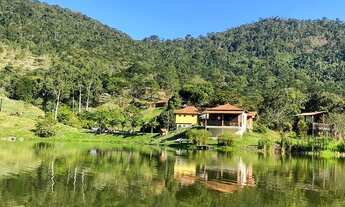 Imagem: FAZENDA A VENDA EM VASSOURAS - RJ