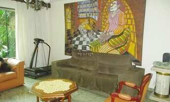 Imagem 3: SOBRADO - MOOCA - 4 DORMITÓRIOS