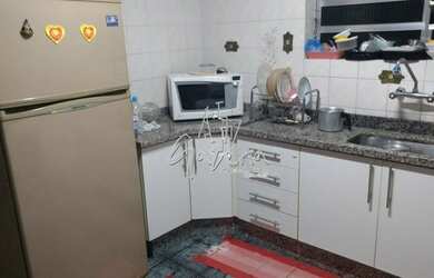 Imagem 5: SANTO ANDRé - Casa Padrão - Santa Maria