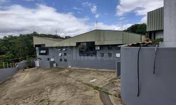 Imagem 5: Galpão para locação em Cajamar, Galpão para locação no Polvilho