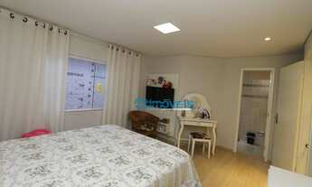 Imagem 6: Sobrado com 3 quartos próximo ao Parque Tanguá - Curitiba/PR