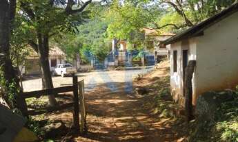 Imagem 7: LAMOUNIER - RURAL - LAMOUNIER