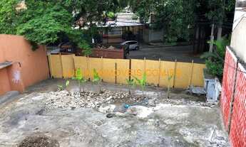 Imagem 2: Lote/Terreno para venda tem 284 metros quadrados em Lapa - São Paulo - SP