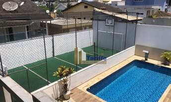 Imagem 7: Sobrado com 4 dormitórios, 809 m² - venda por R$ 3.600.000,00 ou aluguel por R$ 12.000,00