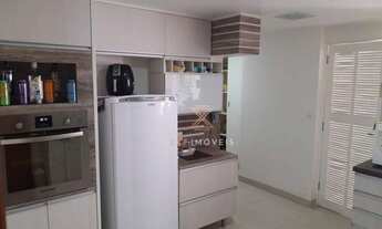 Imagem 6: Apartamento com 3 dormitórios à venda, 128 m² por R$ 785.000 - Tijuca - Rio de Janeiro/RJ