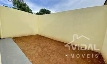 Imagem 2: CASA DE 2Q SUÍTE COM EXCELENTE TERRENO