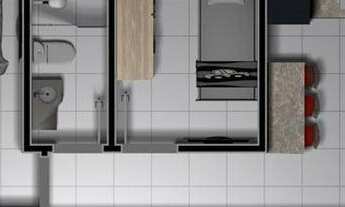 Imagem 3: Apartamento no São Cristóvão