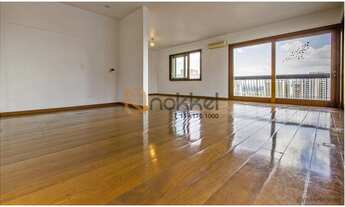 Imagem 7: Amplo apartamento com ótima vista