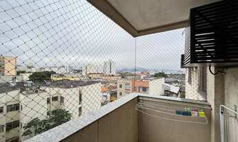 Imagem 2: Apartamento para venda possui 80 metros quadrados com 3 quartos em Centro - Niterói - RJ
