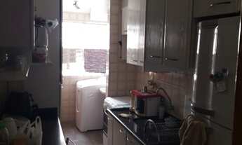 Imagem 2: Apartamento para venda com 72 metros quadrados com 2 quartos em Setor Bueno - Goiânia - GO