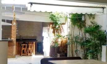 Imagem 2: SOBRADO RESIDENCIAL À VENDA, MIRANDÓPOLIS, SÃO PAULO