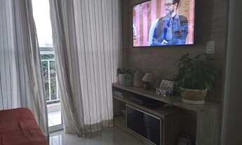 Imagem 6: Apartamento com 3 dormitórios à venda, 58 m² por R$ 320.000,00 - Campo Limpo - São Paulo/S