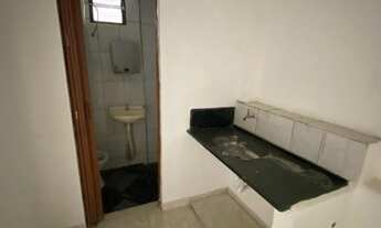 Imagem 6: Kitnet/conjugado para aluguel com 30 metros quadrados com 1 quarto