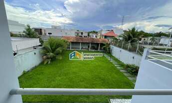 Imagem 6: Casa Duplex Cond. Vila Rica R$ 2.000.000,00 Av. Efigênio Salles