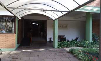 Imagem 3: PORTO ALEGRE - Apartamento Padrão - FLORESTA