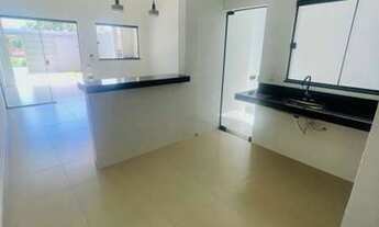 Imagem 5: Goiânia - Casa Padrão - Residencial Santa Fé I