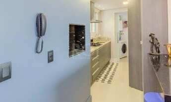 Imagem 5: Porto Alegre - Apartamento Padrão - Azenha