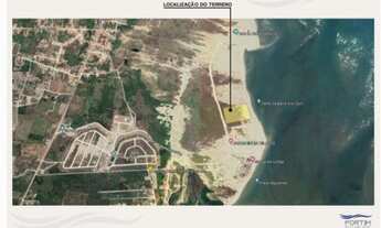 Imagem 3: Casa/Bancagô em condomínio para venda com 225 m2, na beira mar da praia de Maceió - Fortim