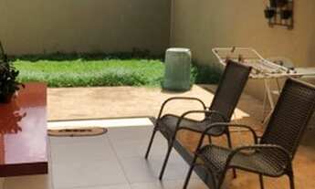 Imagem 3: Casa de condomínio térrea para venda com 145 metros quadrados com 3 quartos