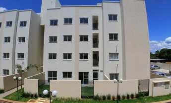 Imagem: RESIDENCIAL JOY - APARTAMENTOS