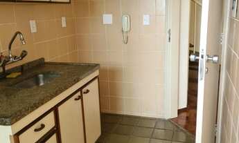 Imagem 5: Apartamento Duplex para locação