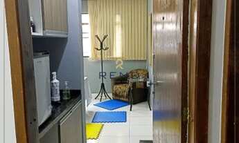 Imagem 2: Kitnet no Bairro Portão