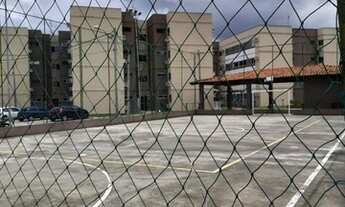 Imagem 2: Apt São Lourenço, 2 qts, area de lazer completa, 128mil