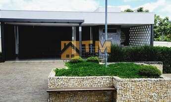 Imagem 5: Excelente Sobrado Condomínio Ouro Vermelho I, Aceito Imóvel de Menor Valor