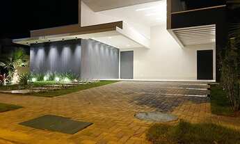 Imagem: Vendo Linda Casa Térrea - Condomínio Florais